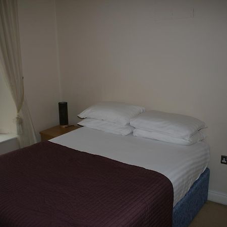 Beach View Lodge 선덜랜드 외부 사진