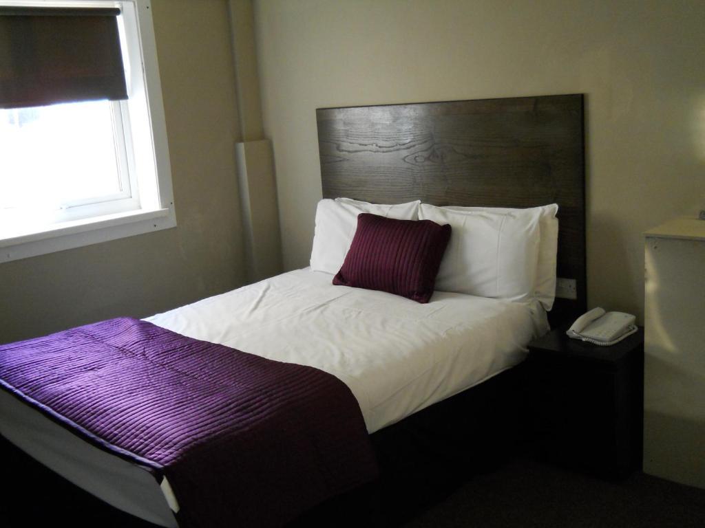 Beach View Lodge 선덜랜드 객실 사진