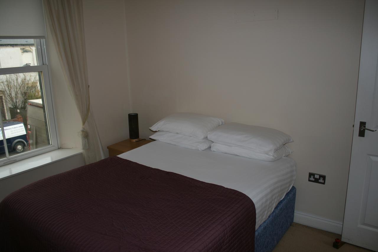 Beach View Lodge 선덜랜드 외부 사진