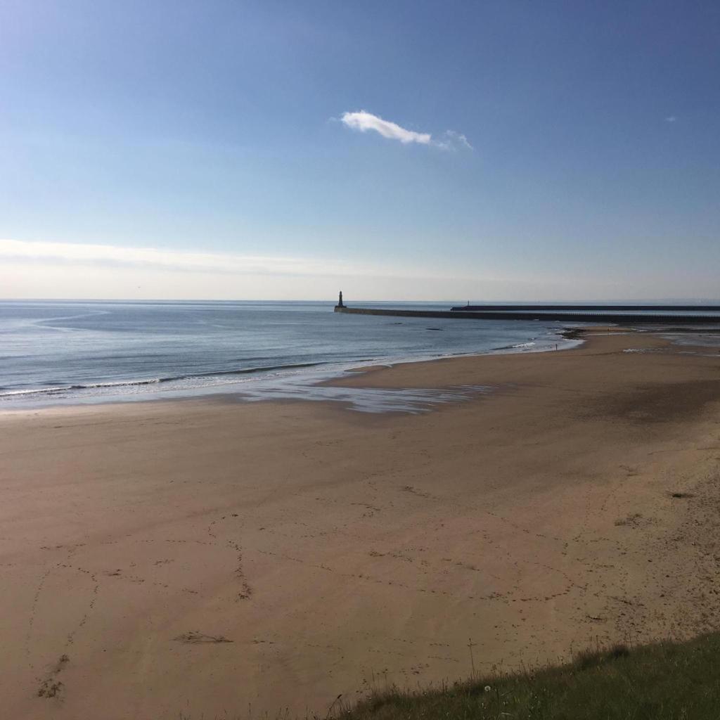 Beach View Lodge 선덜랜드 외부 사진